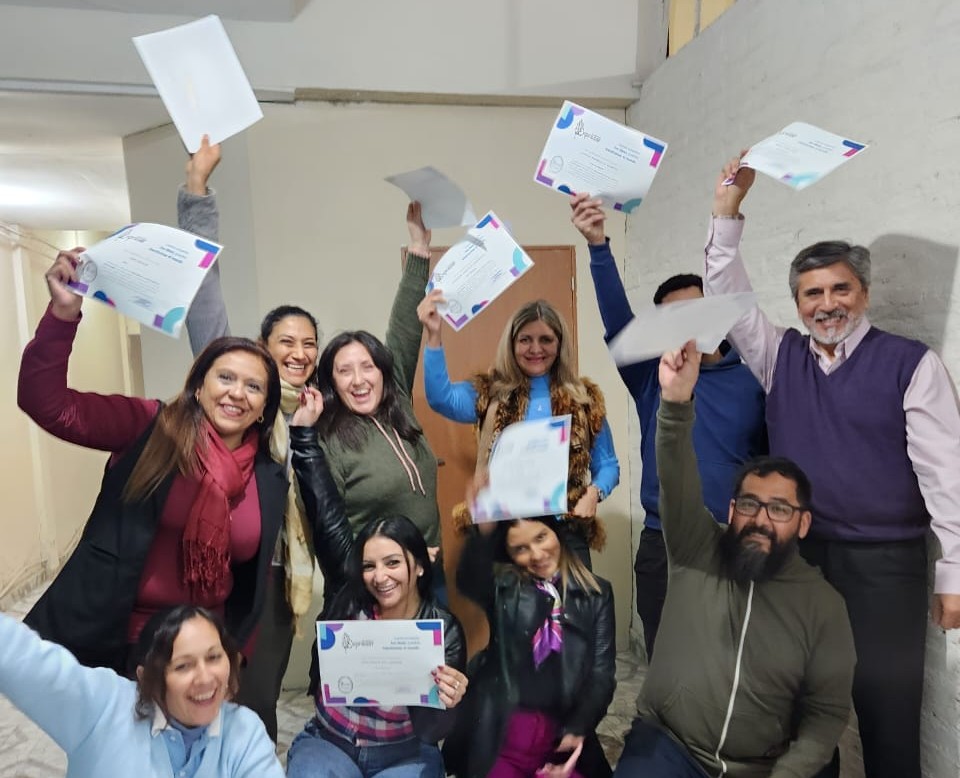 Oratoria (Intensivo): 'Oratoria, Lenguaje Corporal y Escenificación'